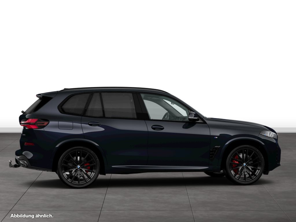 BMW X5 xDrive30d