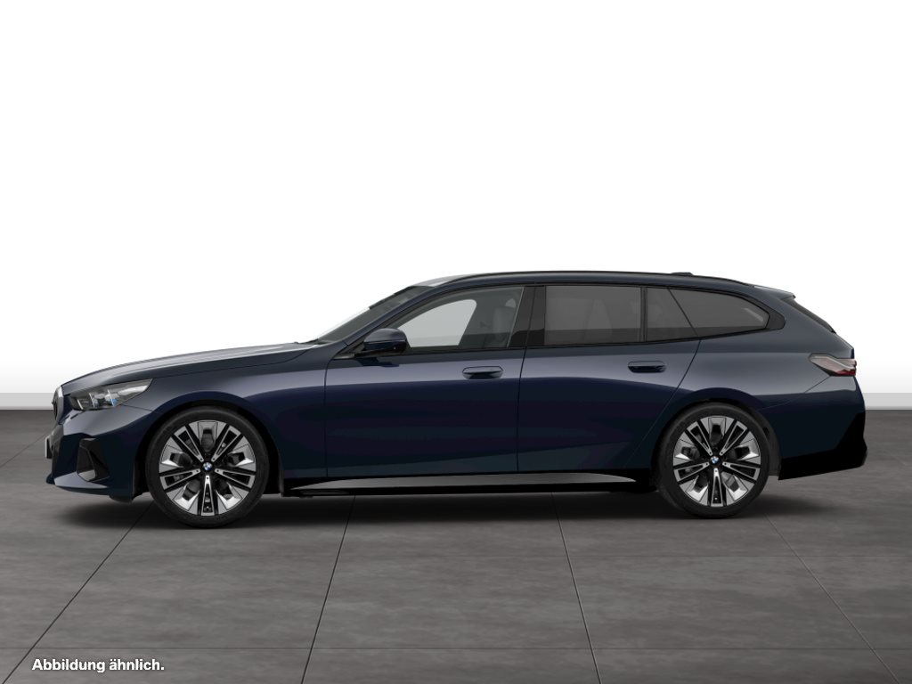 BMW 520d Touring