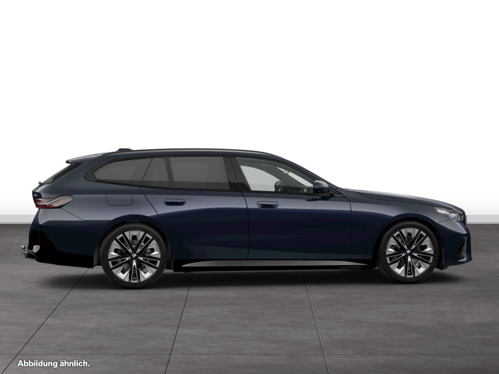 BMW 520d Touring