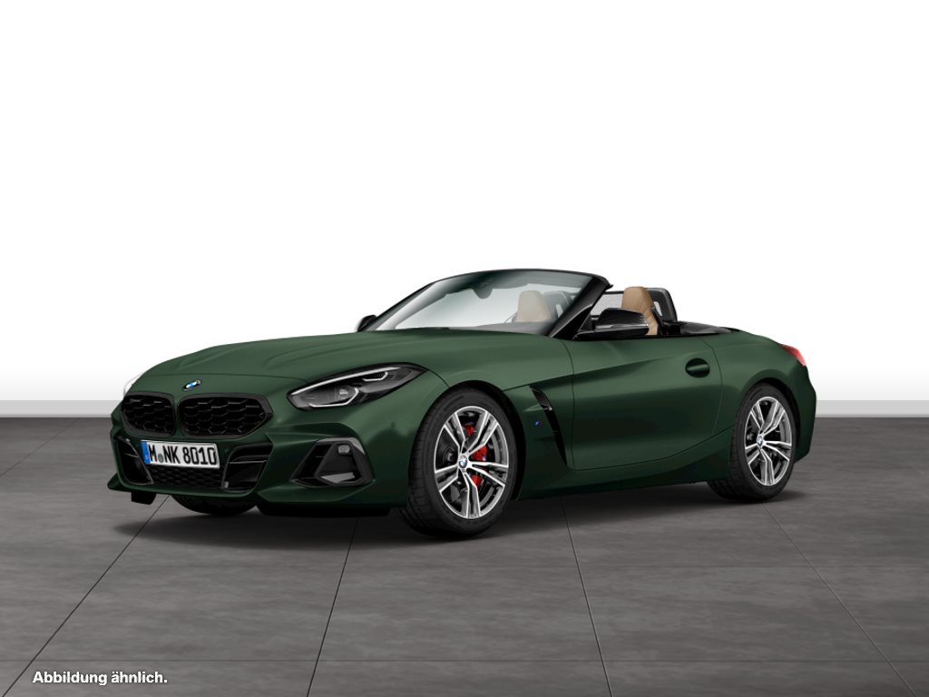 BMW Z4 M40i