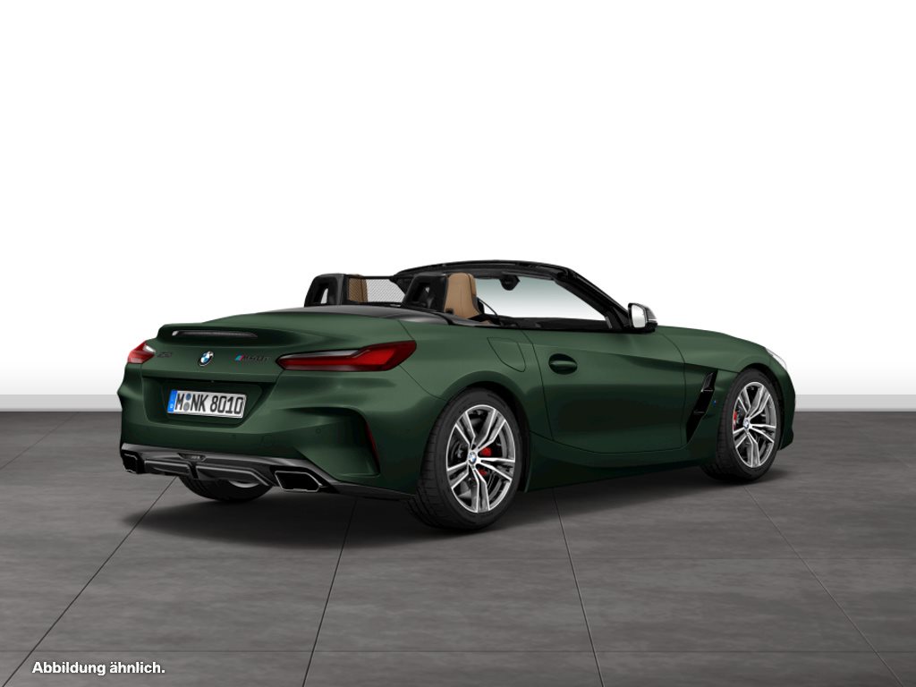 BMW Z4 M40i