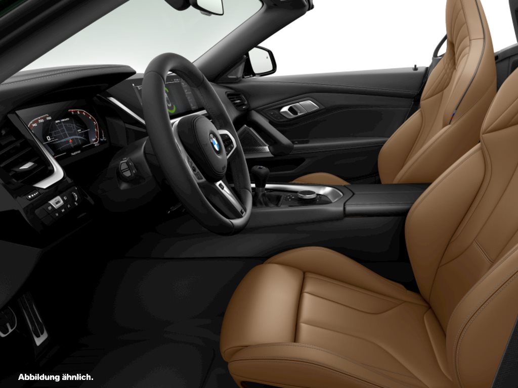 BMW Z4 M40i