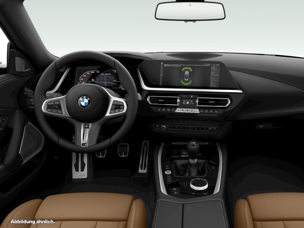 BMW Z4 M40i