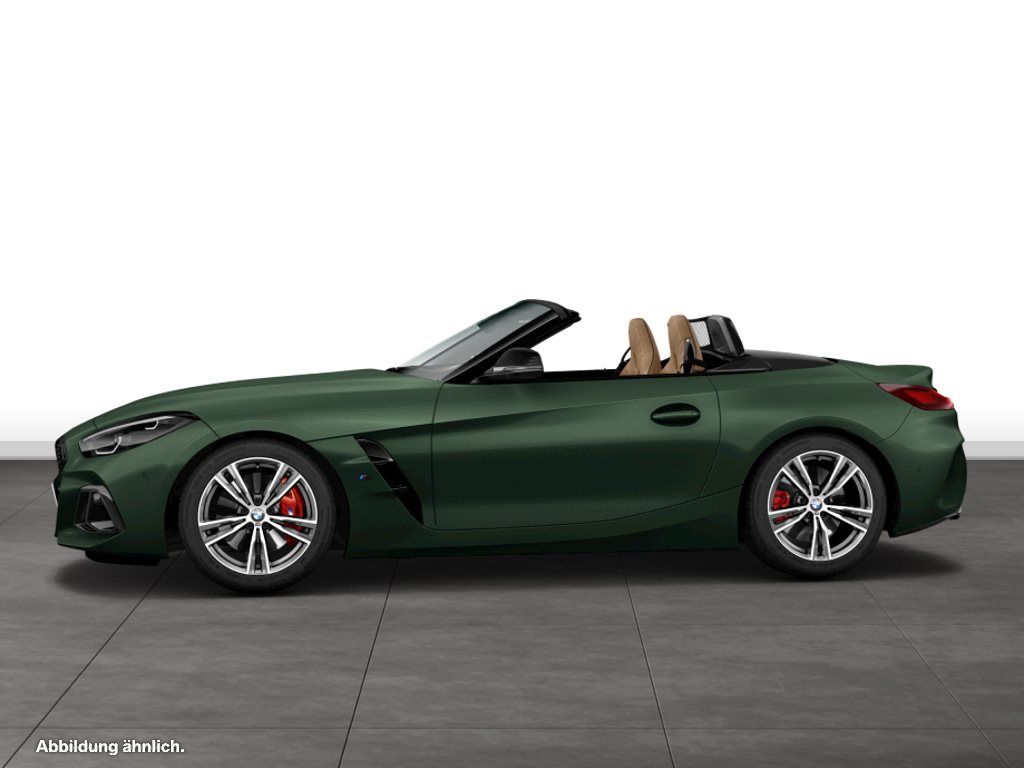 BMW Z4 M40i