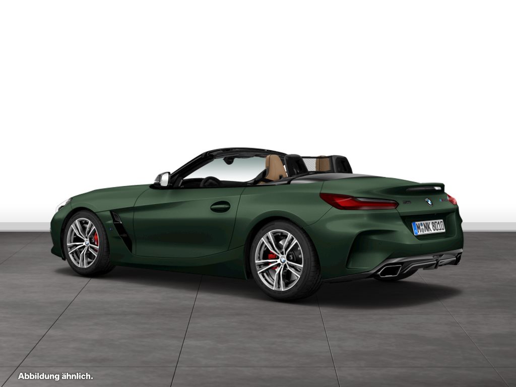 BMW Z4 M40i