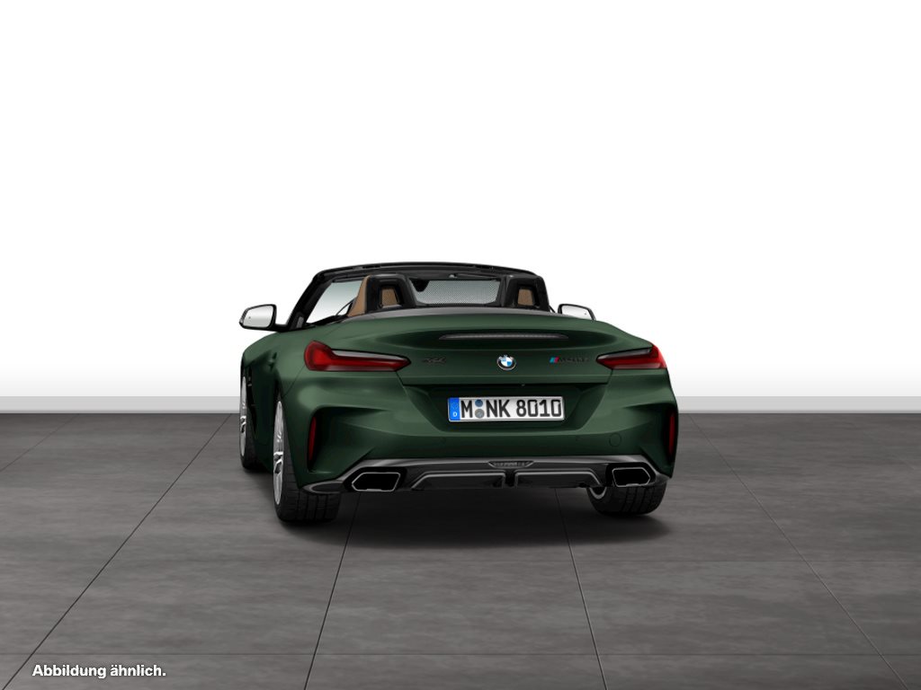BMW Z4 M40i
