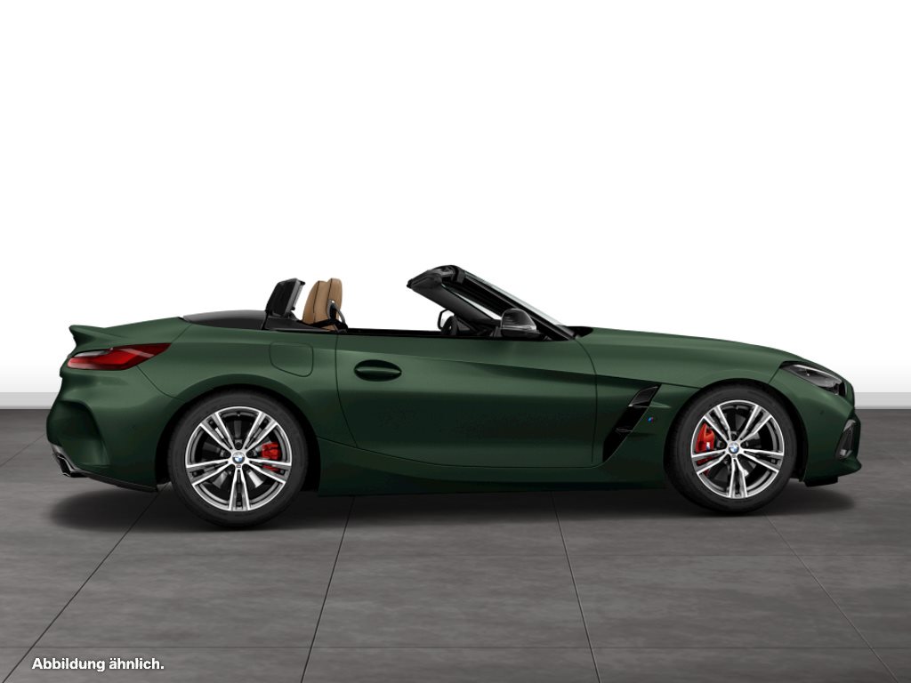 BMW Z4 M40i