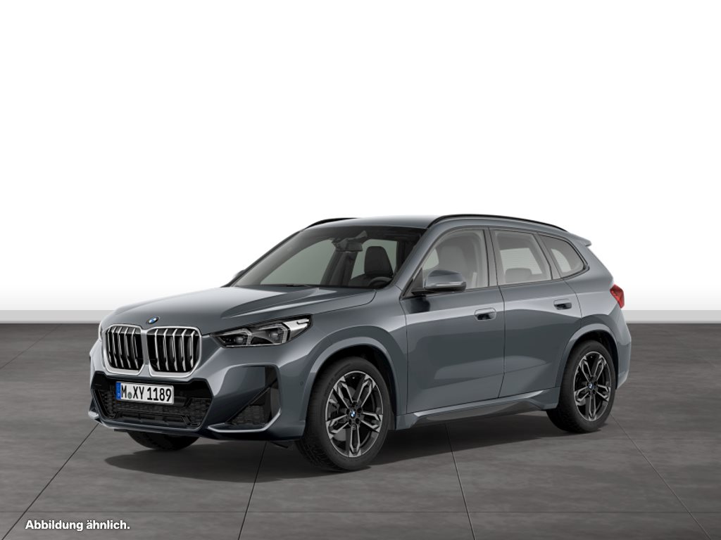 BMW X1 xDrive23d SAV