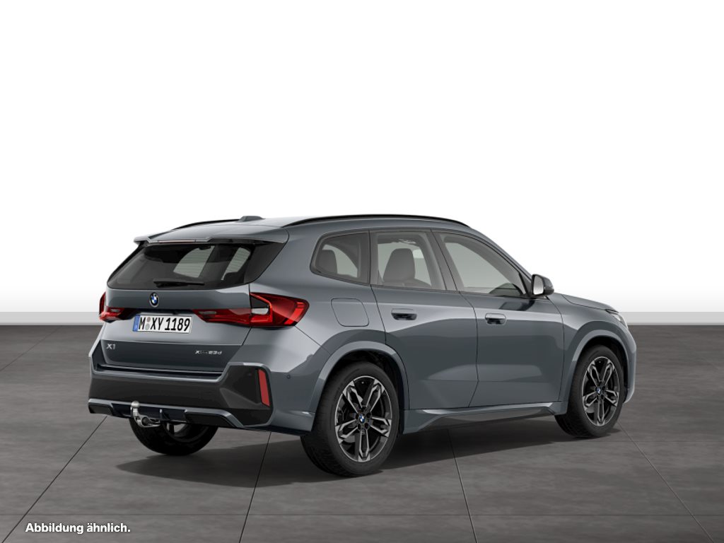 BMW X1 xDrive23d SAV
