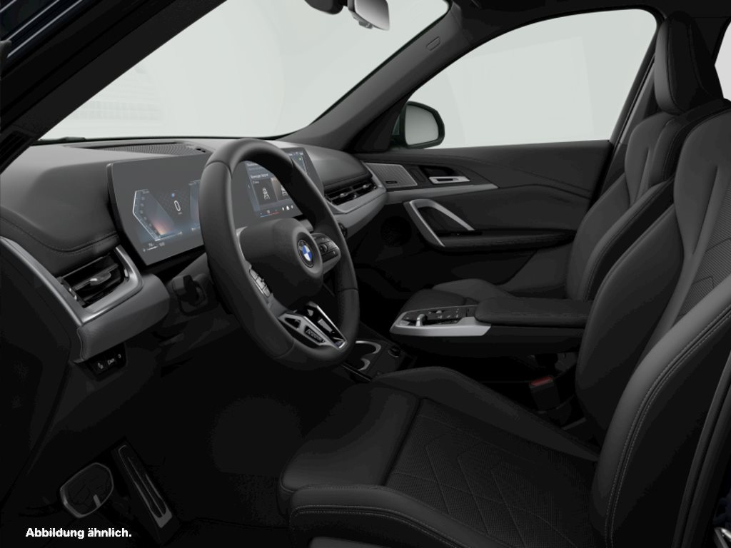 BMW X1 xDrive23d SAV