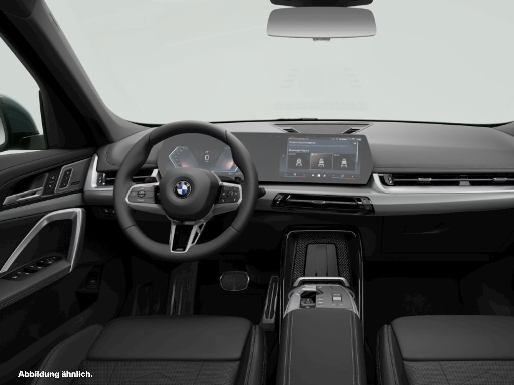 BMW X1 xDrive23d SAV