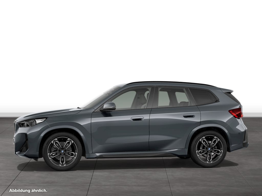 BMW X1 xDrive23d SAV