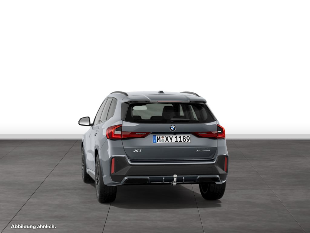 BMW X1 xDrive23d SAV