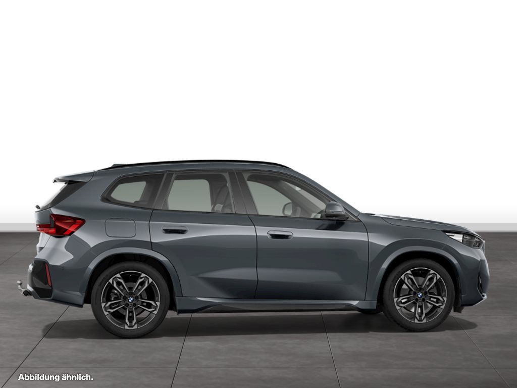 BMW X1 xDrive23d SAV