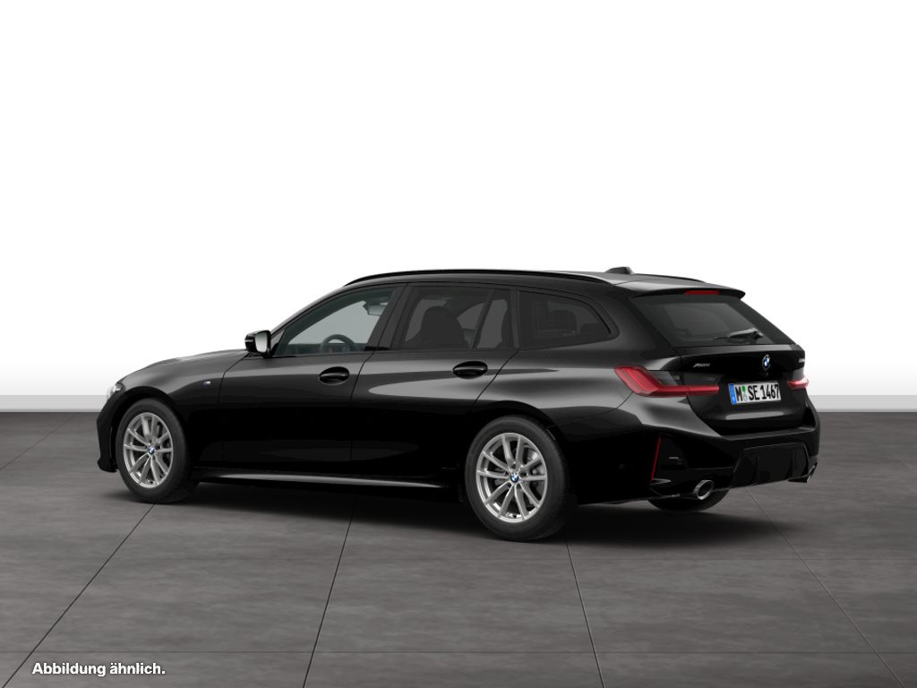 BMW 330d xDrive Touring