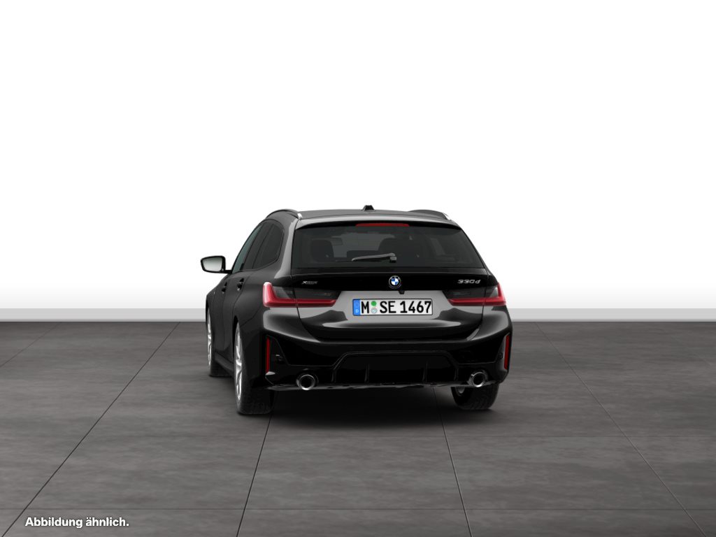 BMW 330d xDrive Touring