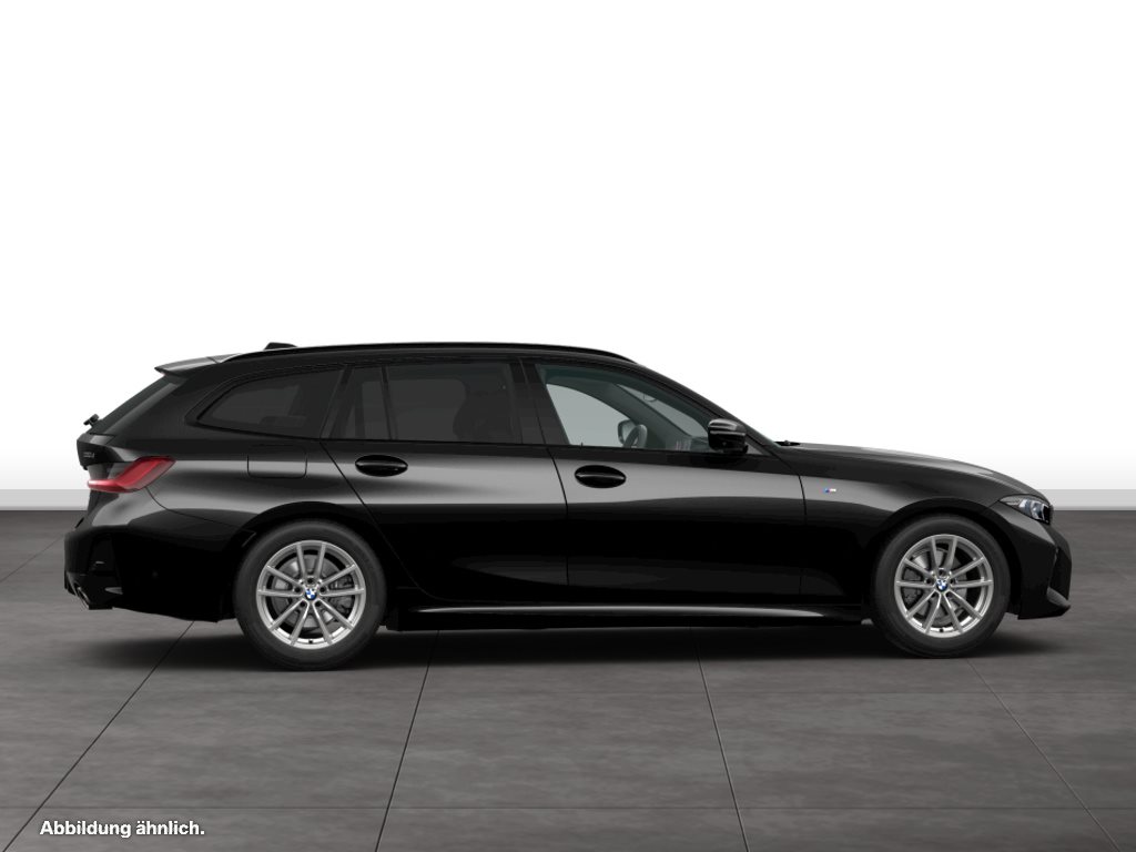 BMW 330d xDrive Touring