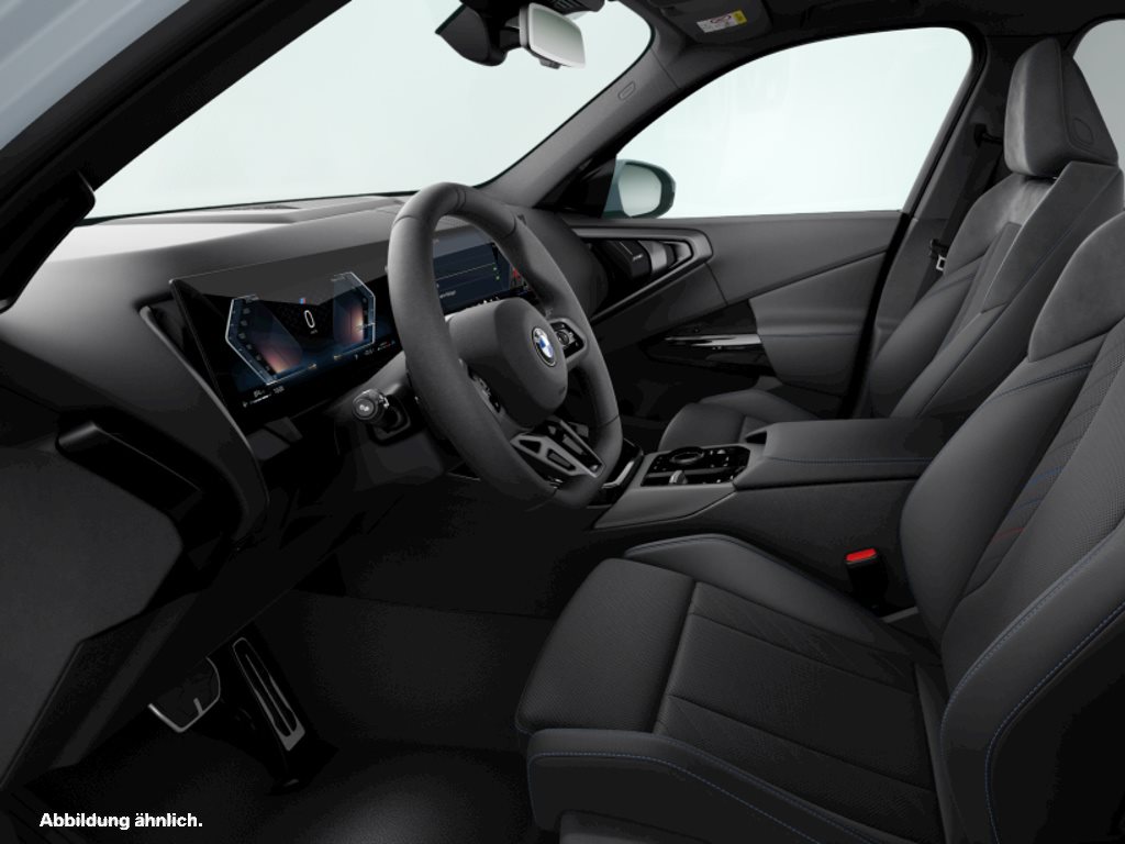 BMW X3 20d xDrive