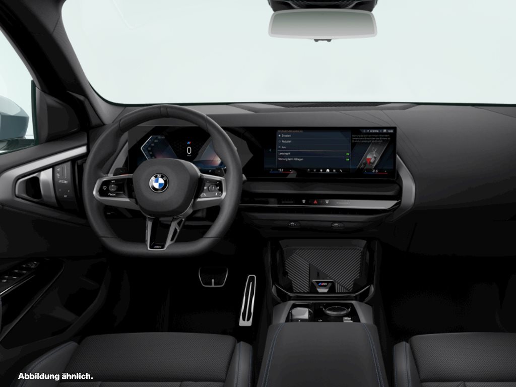 BMW X3 20d xDrive