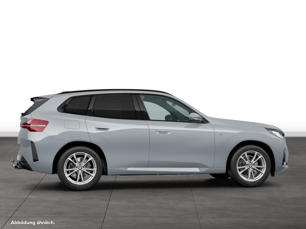 BMW X3 20d xDrive