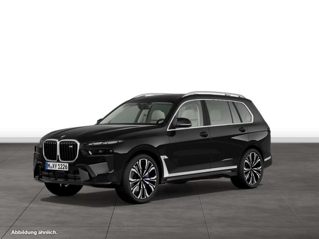 BMW X7 M60i