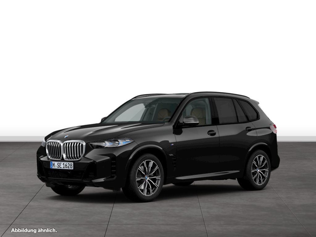 BMW X5 xDrive40i
