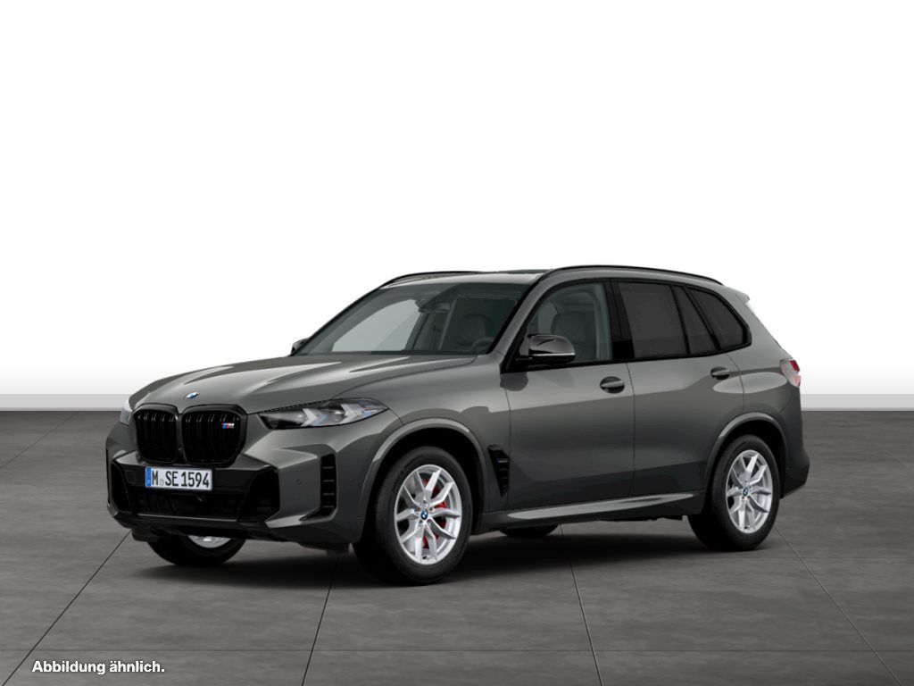 BMW X5 M60i xDrive