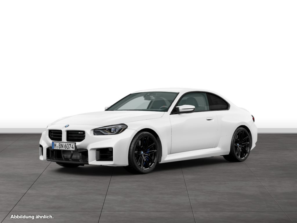 BMW M2 Coupé